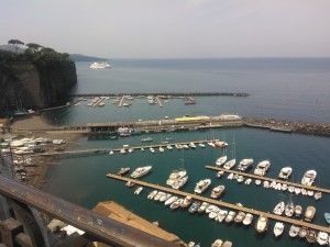 Around Sorrento 17