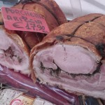 Porchetta