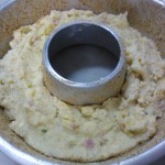 Cauliflower Souffle 2