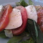 Caprese Salad