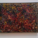 Jackson Pollock, Painting A, 1950