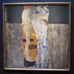 Gustav Klimt, Le Tre Eta, 1905