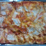 Napoli Lasagna 1