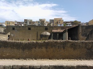 Herculaneum