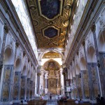 Cathedral of Amalfi