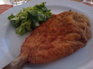 Fried Fish 2