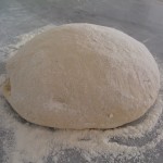 Gnocchi dough