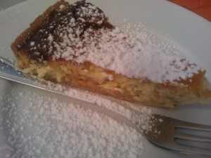 Italian Cheesecake 4