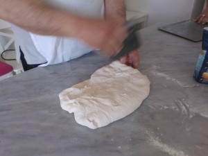 Pizza Dough  (1)