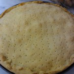Savory Escarole Pie