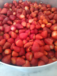 Strawberry Jam 2