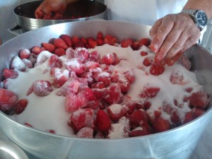 Strawberry Jam 3