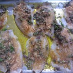 Tilapia with Olive-Caper Tapenade 1