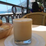 Cafe Shakerato