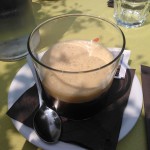 Café Shakerato