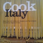 Katie Caldesi's Cook Italy