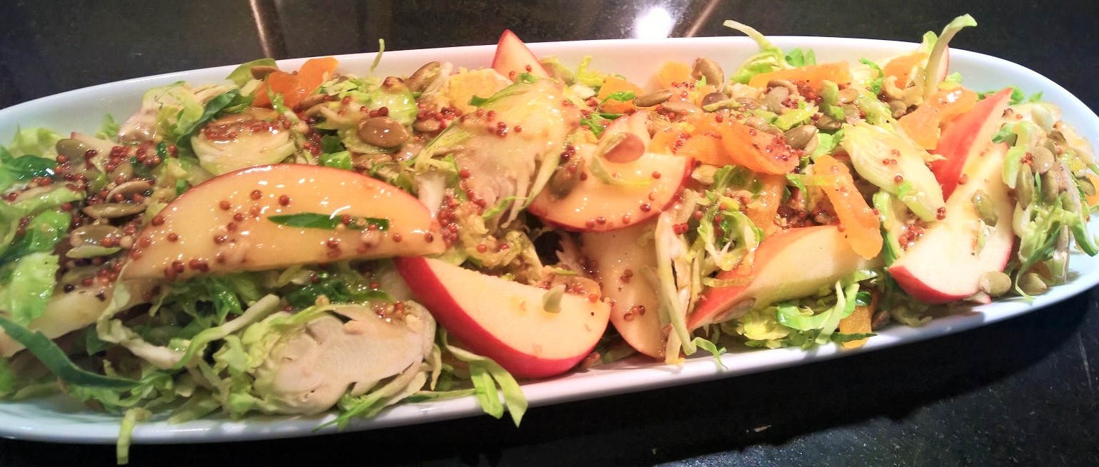 brussels-sprouts-apple-slaw-with-maple-mustard-vgtte