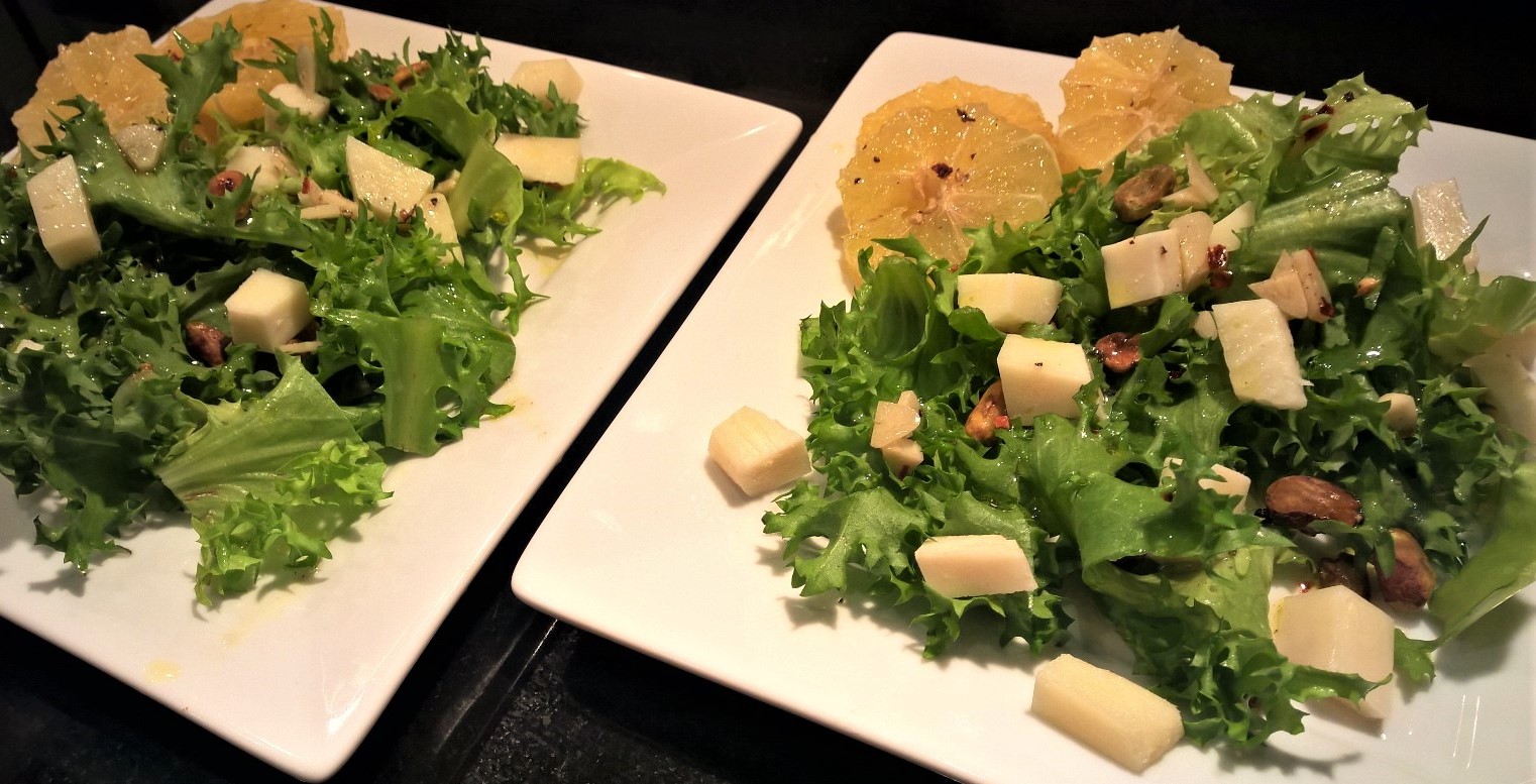 endive-salad-with-oranges-pistachios-pecorino-romano